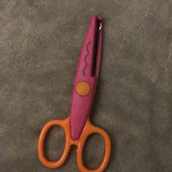 Crafting scissors - Picture 2 of 3